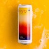 Hiyo NA Peach Mango Organic Social Tonic - 4pk/12 fl oz Cans - 4 of 4