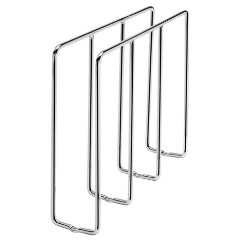 Rev-A-Shelf Pull Out Tray Divider Kitchen Cabinet Organizer