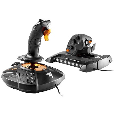 Thrustmaster T16000M FCS HOTAS (PC)