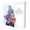 TIME Stories: The Hadal Project Strategy Board Game - 3 of 4