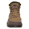 Hey Dude Bradley Classic Tumbled - Comfortable Slip on Boots - 4 of 4