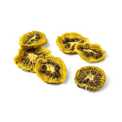 Organic Unsweetened Dried Kiwi - 2oz - Good & Gather™
