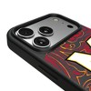 NCAA Big Ten Universities Paisley MagSafe Compatible Cell Phone Case for Apple iPhone 17 Series - 4 of 4