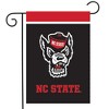 Briarwood Lane NC State University NCAA Licensed Garden Flag 18" x 12.5" - image 2 of 4