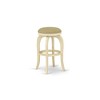 East West Furniture,Barstools Sandalwood Color - 3 of 3