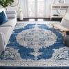 Brentwood BNT867 Power Loomed Indoor Rugs - Safavieh - 2 of 4