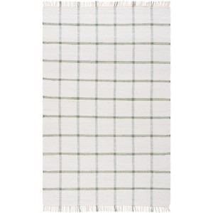 Montauk MTK322 Hand Woven Indoor Rugs - Safavieh - 1 of 4
