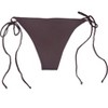 Tavik Womens Jax Side Tie Swim Mix N Match Bikini Bottom - 2 of 2