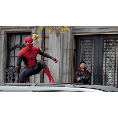 Spider-Man: No Way Home, 3 of 4