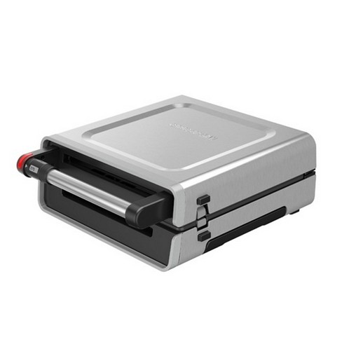 Target smokeless outlet grill