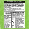Foster Farms NAE Boneless Skinless Chicken Breasts - 1.25-2.5lbs - price per lb - 4 of 4