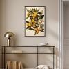 Art Remedy Orange Oasis Glow Vintage Prints Framed - 2 of 4