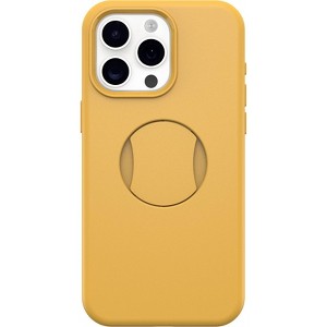 OtterBox Apple iPhone 15 Pro Max Symmetry Series Sleek Grip Case for MagSafe - 1 of 4