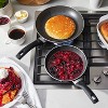 Henckels Everlift 2-pc Granitium Nonstick Fry Pan Set - 8-in & 10-in - 2 of 4