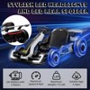 Kids Go Kart,24V  Electric Drift Kart Car with Adjustable Seat,IDE On Toy with 4 Speed Mode,Big Battery for Age 6-12 - 2 of 4