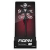 Figpin - FiGPiN - Tim Burton's The Nightmare Before Christmas - Jack Skellington Enamel Pin (1135) - 4 of 4
