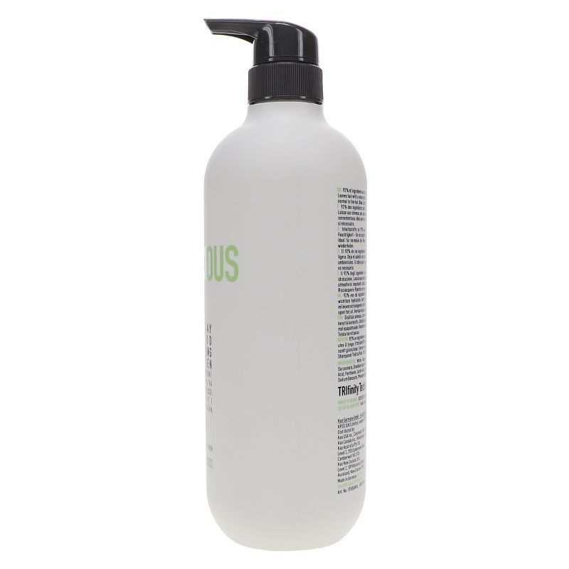 KMS Conscious Style Everyday Shampoo 25.3 oz, 3 of 9