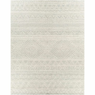 Hauteloom Grahn Tufted Wool Rug