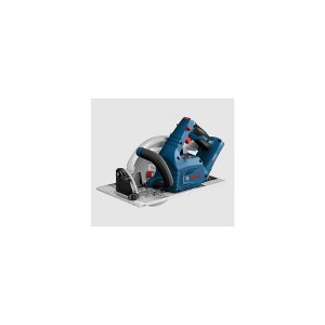 Bosch GKS18V-25GCN-RT 18V PROFACTOR Brushless Lithium-Ion 7-1/4 in. Cordless Strong Arm Connected-Ready Circular Saw (Tool Only) Manufacturer Refurbis - 1 of 4