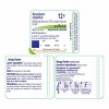 Aconitum Napellus 12C by Boiron Homeopathic Single Medicine For Cough, Cold & Flu  -  80 Pellets - 2 of 4