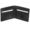 Karla Hanson CANADA WILD Men's Hunter Leather Wallet - Grizzly Bear - 2 of 4