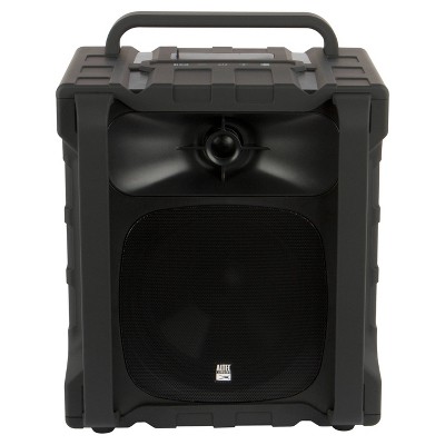 altec lansing loudspeakers