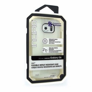 Incipio NGP Case for Samsung Galaxy S6 Clear SA-614-FST - 1 of 1