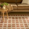 Nourison Modern Dimensional Nordic Rug - 3 of 4