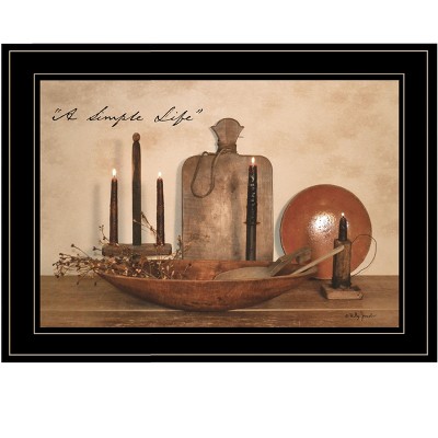 Billy Jacobs Art Print – “Morning’s Glory” BJ1133 – Choose Framed, Plaque, Or Unframed