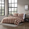 Edgewood Duvet Cover Set - Eddie Bauer - 3 of 4