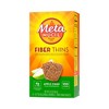 Metamucil Fiber Thins Chewable Fiber Wafers, Apple MultiGrain Flavor, 1 Pack, 24 Count - 3 of 4