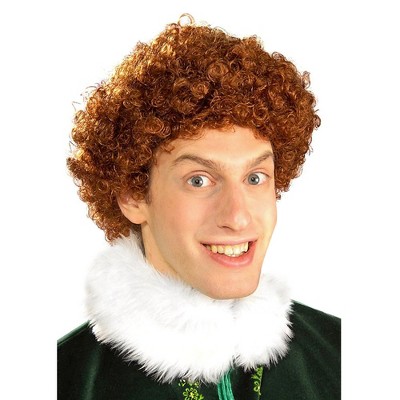 adult buddy the elf costume