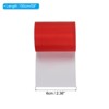 Unique Bargains Self-Adhesive Down Jacket Repair Patch for Tent Clothes Outdoor - 2 of 4