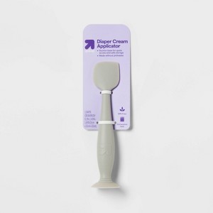 Diaper Cream Brush - up&up™ - 1 of 4