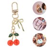 Unique Bargains Fashion Handbag Charms Keychain 1 Pc - 3 of 4