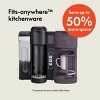 bella VersaBrew 2-in-1 Coffee Maker - 2 of 4
