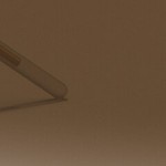 brown / brown gradient