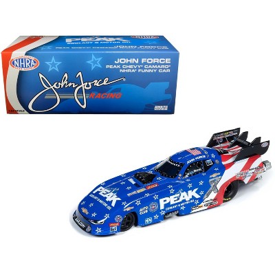 john force diecast