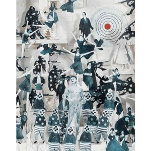Marcel Dzama: Puppets, Pawns, and Prophets - (Hardcover) - 1 of 1