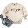 Simply Sage Market Gym Life Sweatshirt - 3 of 4