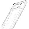 ITSkins Hybrid_R Clear Magsafe Case For Google Pixel 8 Pro Clear - 4 of 4