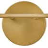Lark Haddie 2 - Light Vanity in  Seafoam - 4 of 4
