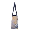 Signare USA Hokusai Great Wave off Kanagawa Shoulder Tote Bag - 3 of 4