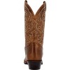 Women's Durango® Women's Shyloh Caramel Western Boot - 4 of 4