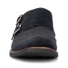 Vintage Foundry Co. Men's Cooper Monk Strap - 4 of 4
