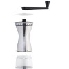 Zassenhaus "Manaos" Silver Coffee Mill, 9.5" - 4 of 4
