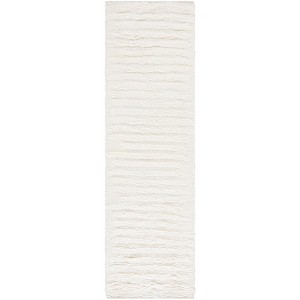 Casablanca CSB474 Hand Woven Indoor Rugs - Safavieh - 1 of 4