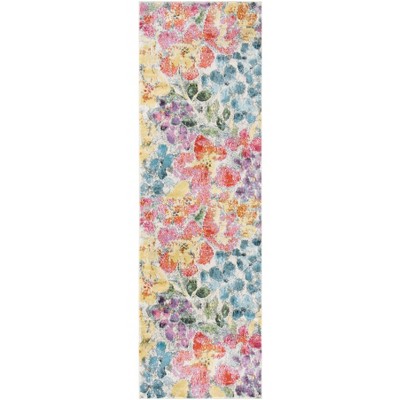 Lillian LLN360 Power Loomed Rugs - Safavieh