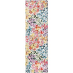 Lillian LLN360 Power Loomed Rugs - Safavieh - 1 of 4