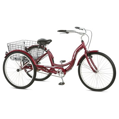 target adult bikes